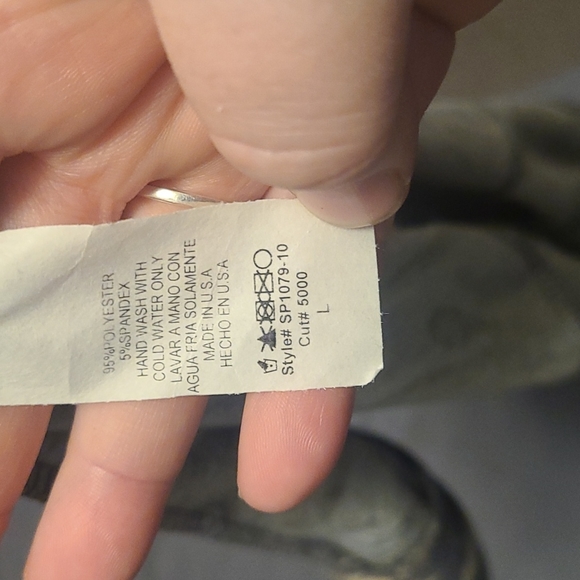 Shorts - Picture 3 of 3